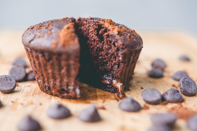 Artisanal confections