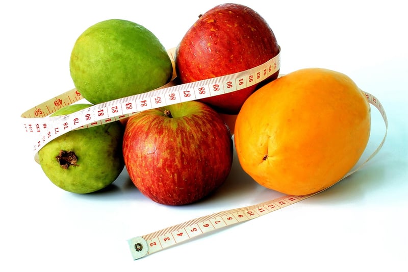 Low-calorie recipes