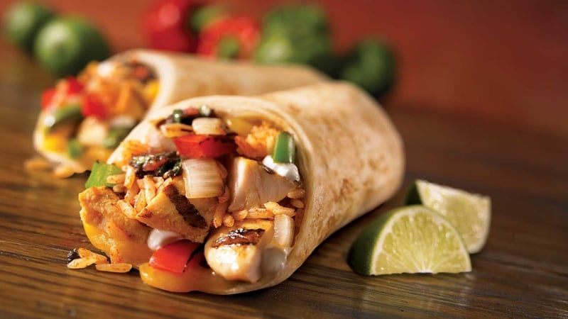 Latin American Cuisine